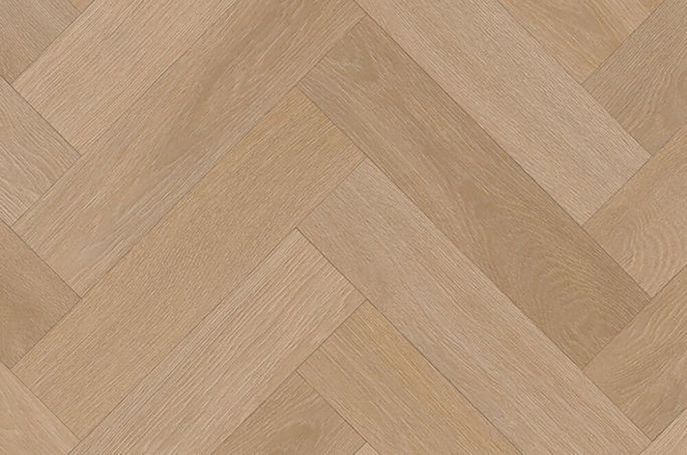 Vinyylimatto Tarkett Iconik 280T Ancares Herringbone Limed 4 m (per m²)
