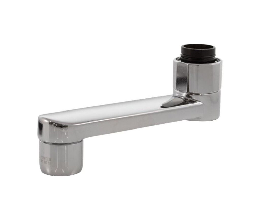 Juoksuputki Oras Kromi