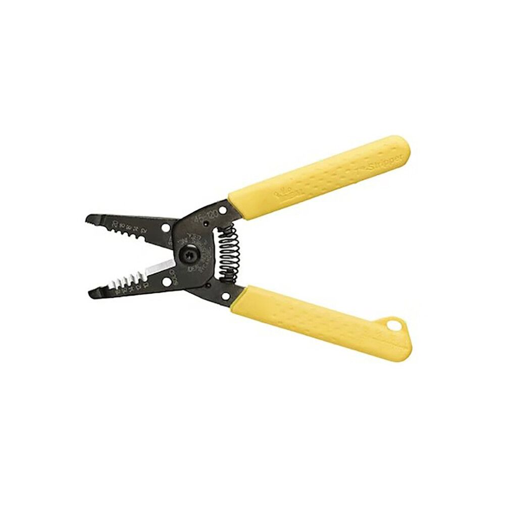 Kuorintapihdit Stripper Keltainen