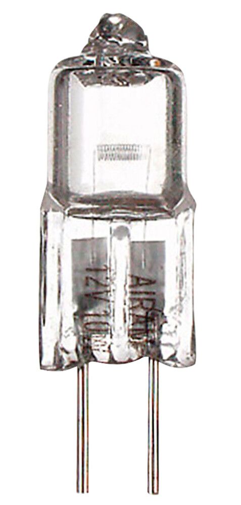 Uunilamppu Airam Halo G4 10 W 2700 K 100 lm