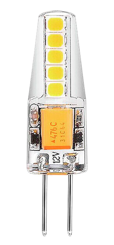 LED-polttimo Airam Otso G4 12V 4000 K 160 lm
