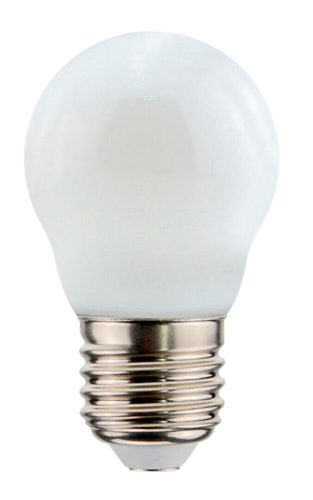 LED-pienkupulamppu Airam Onni 3-Step DIM E27 2700 K 470 lm