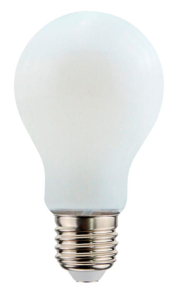 LED-vakiolamppu Airam Onni 3-Step DIM E27 2700 K 806 lm