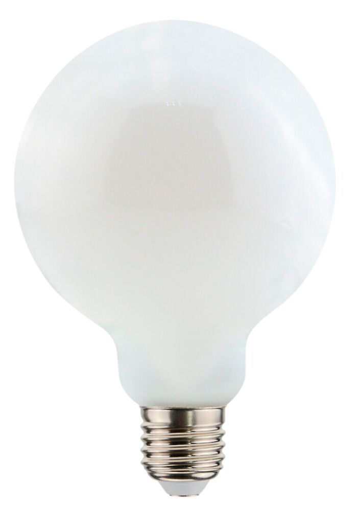 LED-lamppu Airam Onni Globe-95 3-step DIM E27 2700 K 806 lm