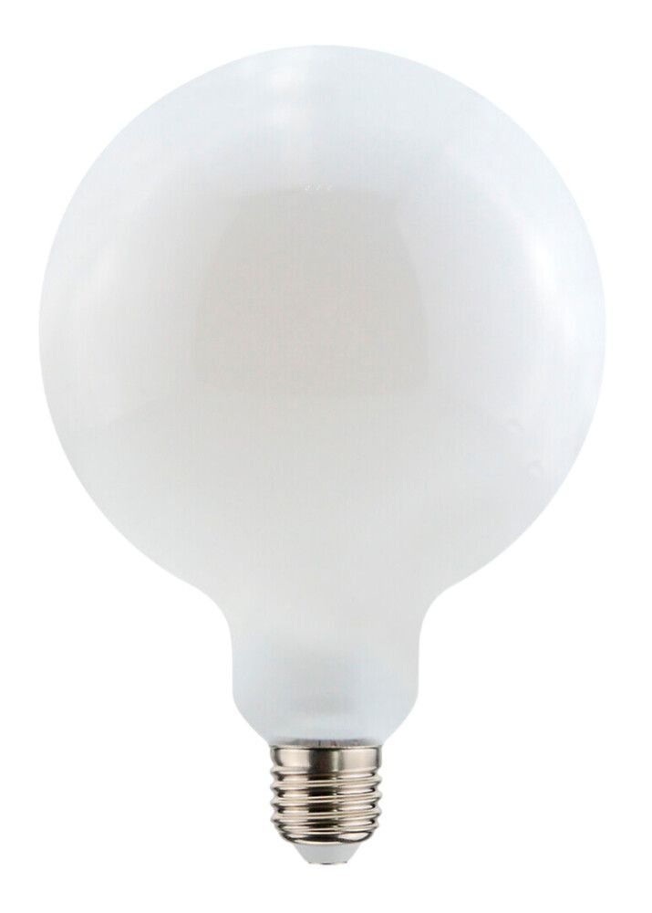 LED-lamppu Airam Onni Globe-125 3-Step DIM E27 2700 K 806 lm