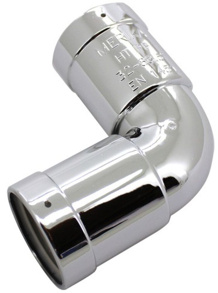 PP-Muhvikulma Opal 32 x 88,5 Kromattu