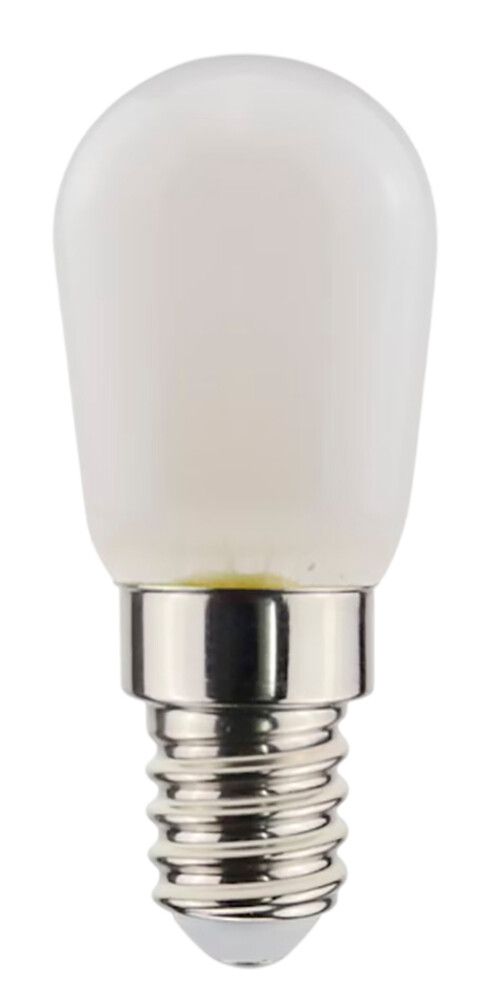 LED-laitelamppu Airam Onni T26 3-Step DIM E14 2700 K 250 lm