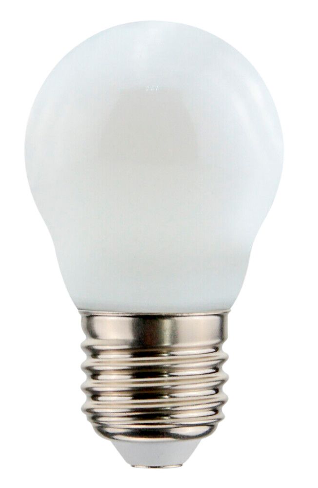 LED-pienkupulamppu Airam Otso 3-Step DIM E27 4000 K 470 lm