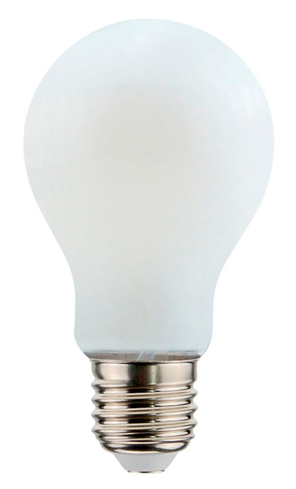 LED-vakiolamppu Airam 3-Step Color E27 2200-4000 K 806 lm