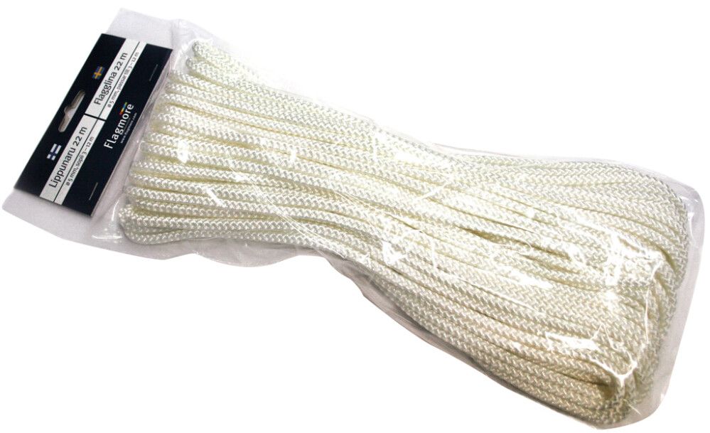 Lippunaru Flagmore 22 m