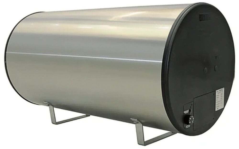 Vedenlämmitin Jäspi VLS-220 Sauna 3kw