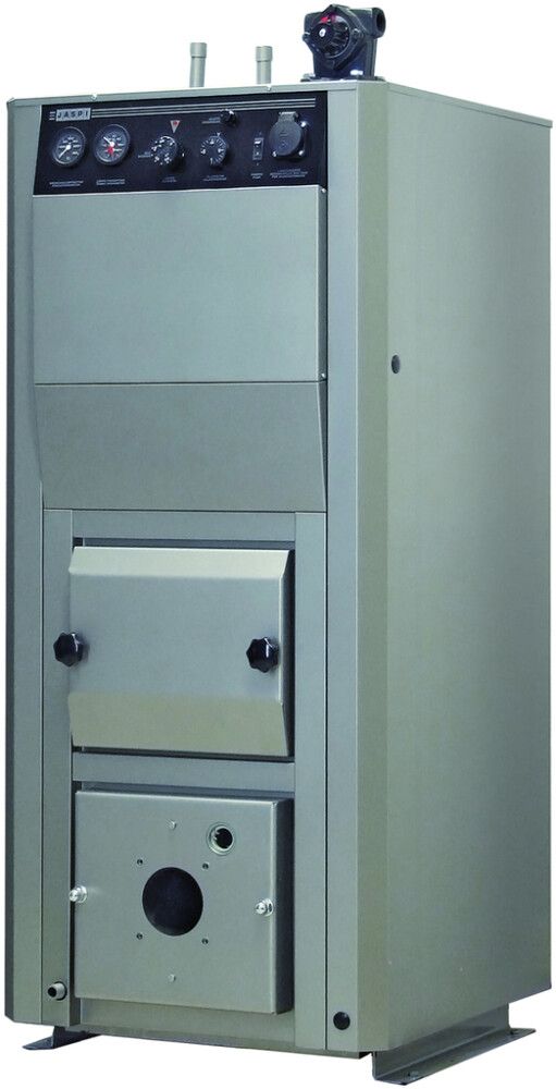 Kattila Jäspi ECO 30 LUX