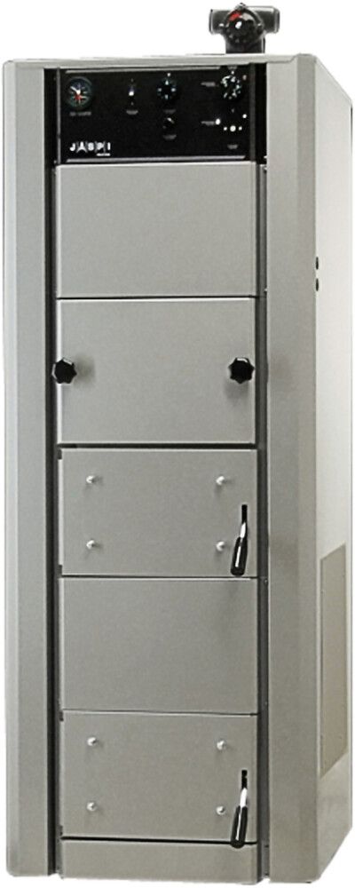 Kattila Jäspi 20 VPK S Vaihtopolttokattila