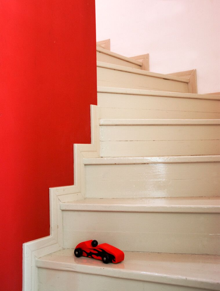 Lattiamaali Tikkurila Betolux Akva 9 l