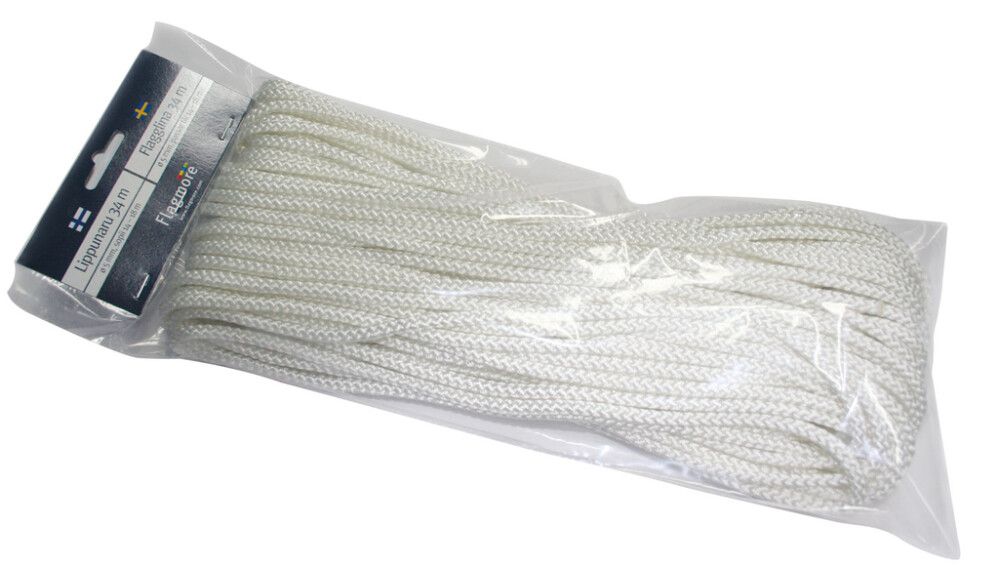 Lippunaru Flagmore 34 m