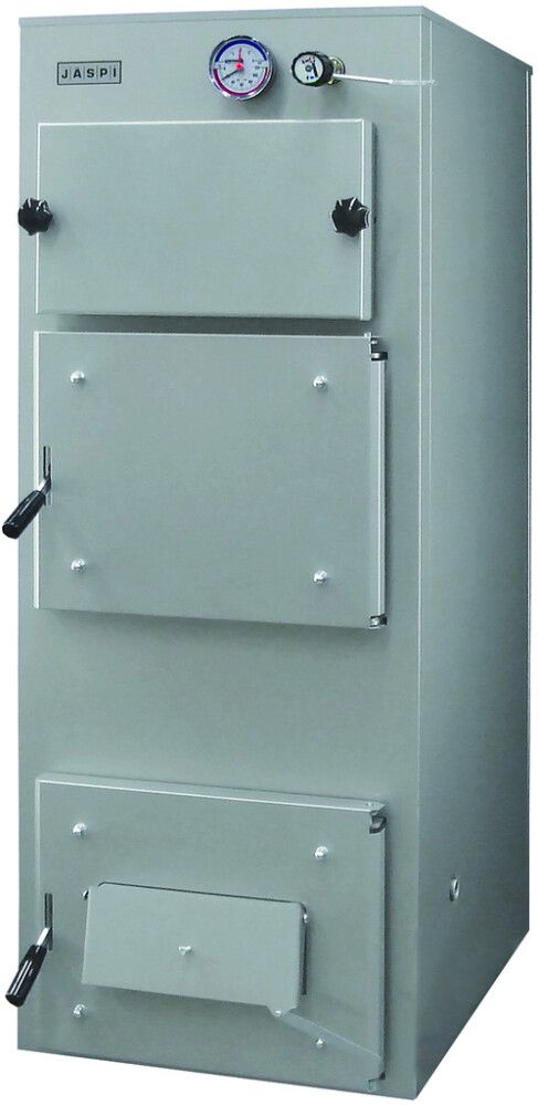 Puukattila Jäspi 40 YPV