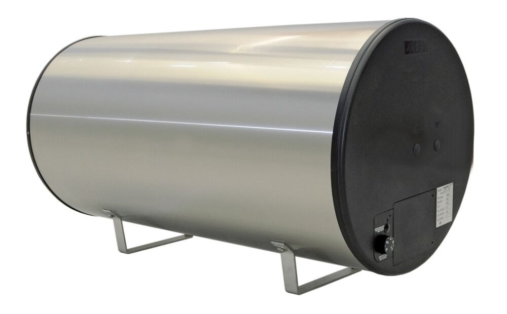 Vedenlämmitin Jäspi VLS-150 S RST Sauna 3kW