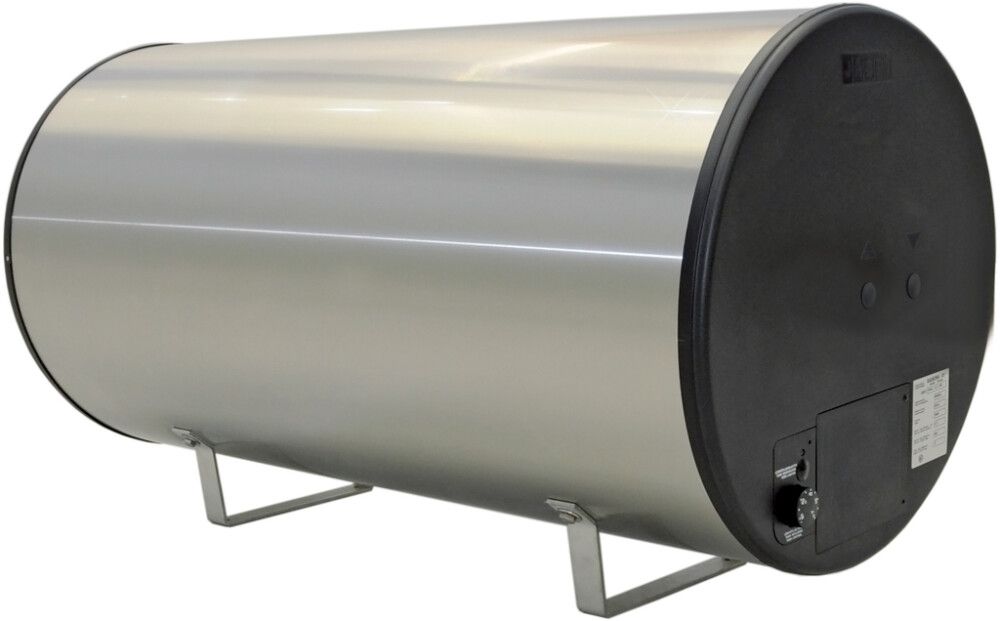 Vedenlämmitin Jäspi VLS-200S-RST Sauna 3kw