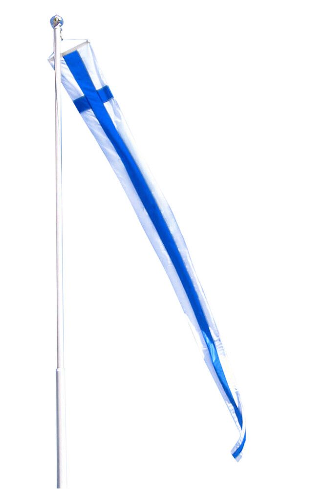 Siniristiviiri Flagmore 006 30 x 300 cm