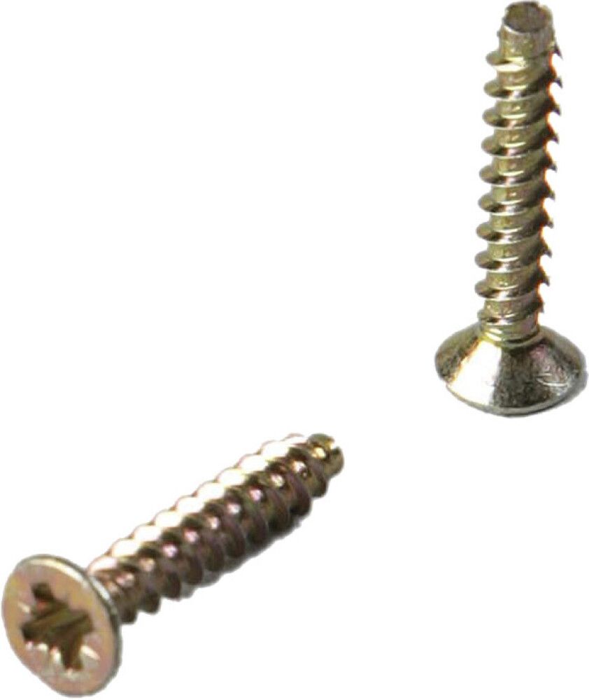 Kiinnitysruuvi ABB 3 x 16 mm 100 kpl