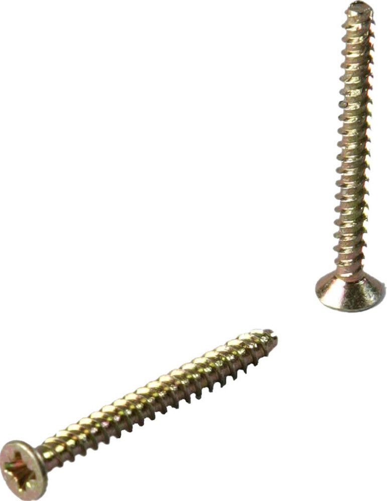 Kiinnitysruuvi ABB 3 x 29 mm 100 kpl