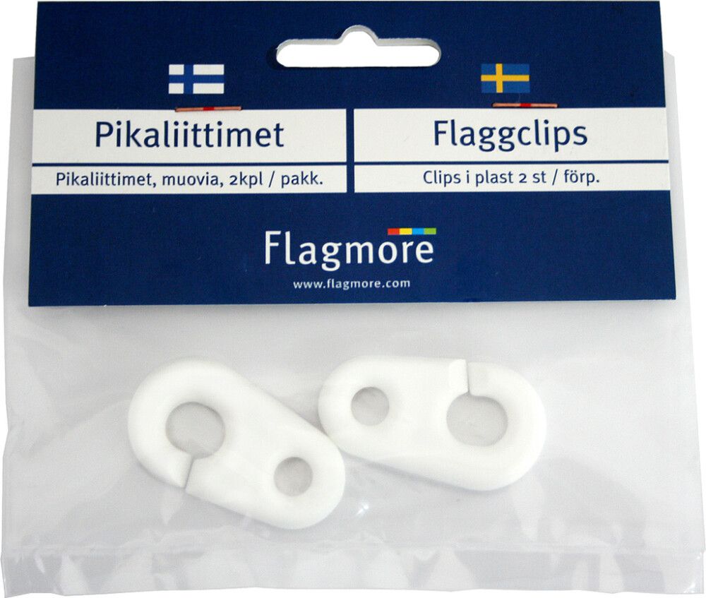Lippulukko 2 Kpl