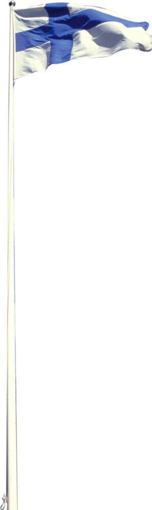 Lipputanko Flagmore Nordic 11 m