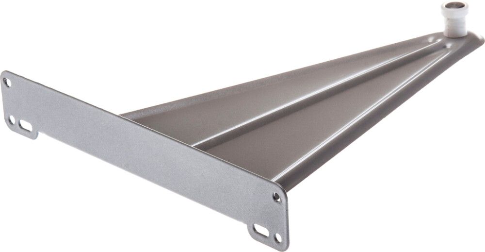 Vetolaite Jätesankovaunuun