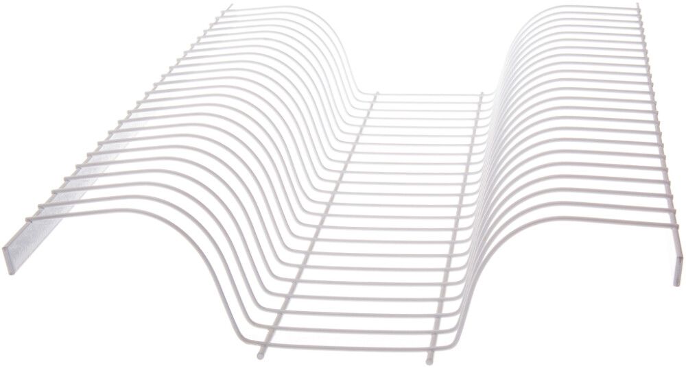 Astiankuivaushylly Mever Valkoinen Lautasmalli 565 mm