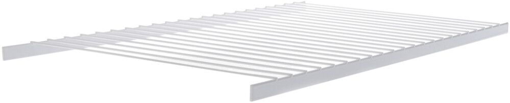 Astiankuivaushylly Mever Valkoinen Tasomalli 465mm