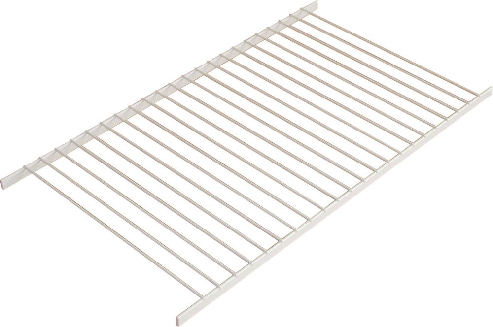 Astiankuivaushylly Mever Valkoinen Tasomalli 865mm