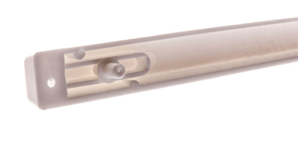 Kannakepari Astiankuivaushyllyyn Valkoinen