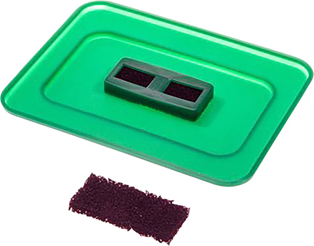 Aktiivihiilikansi Mever 10 l sankoon