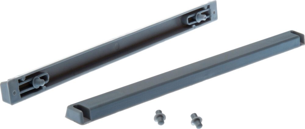 Kannake Astiankuivaushyllyyn Harmaa