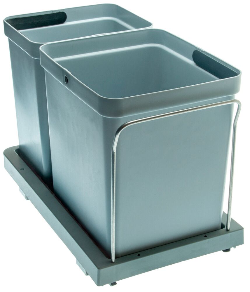 Jätesankovaunu Mever Maxi XXL