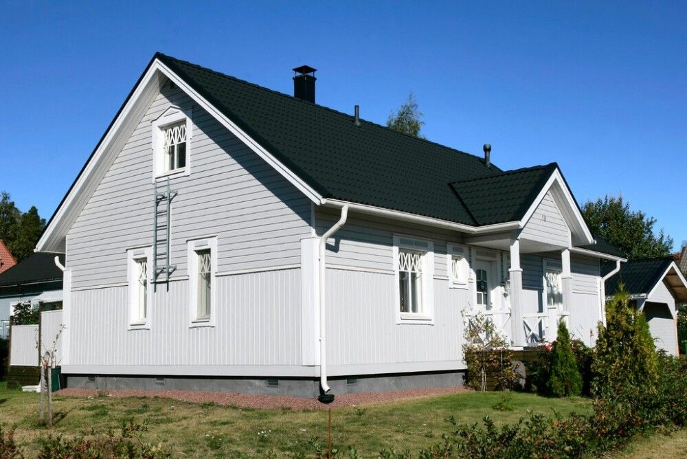 Peittosuoja Tikkurila Vinha Valkoinen 0,9 l