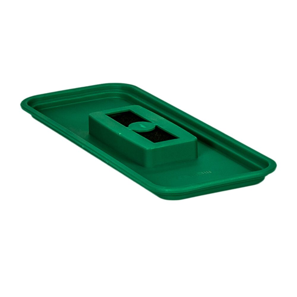 Aktiivihiilikansi Mever 5 l sankoon