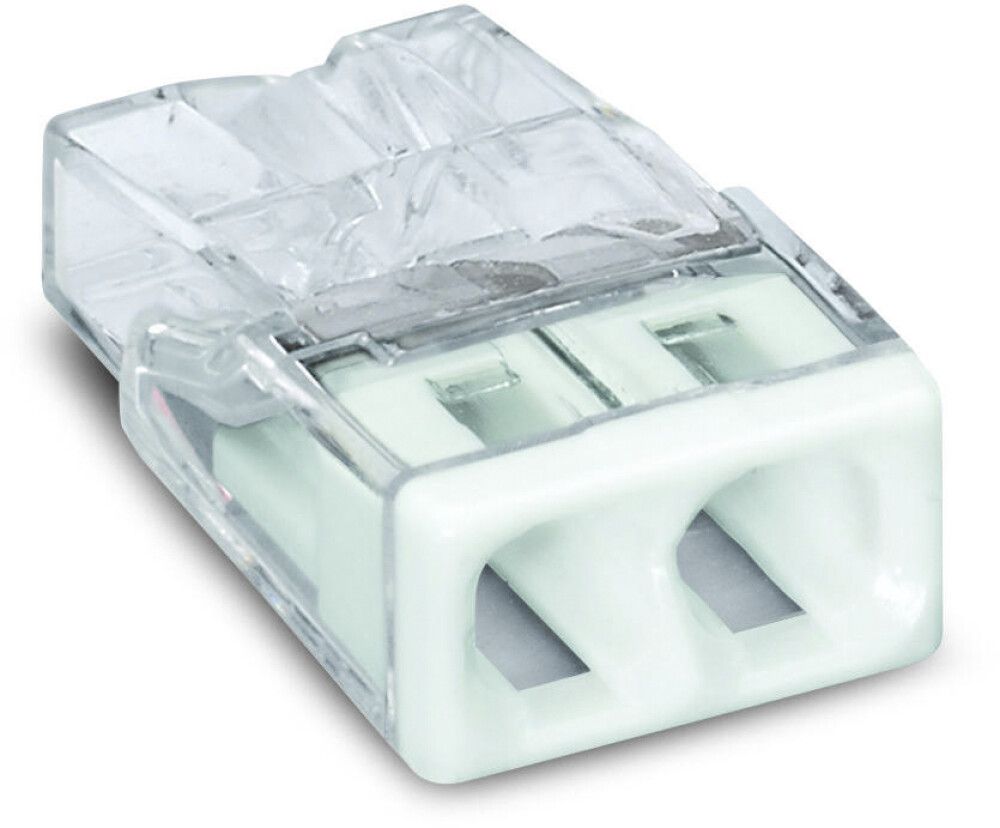 Rasialiitin Wago 2273-202 2-NAP