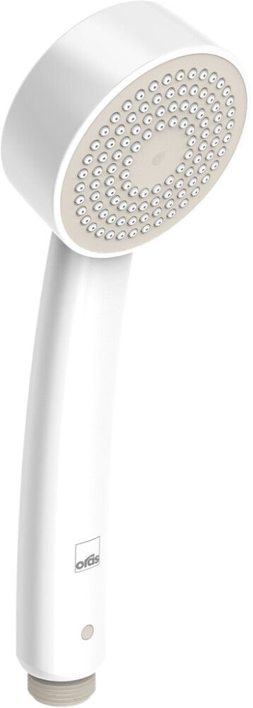 Käsisuihku Oras Apollo 252020-11 Valkoinen