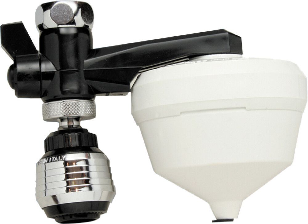 Vedensuodatin Opal Siroflex