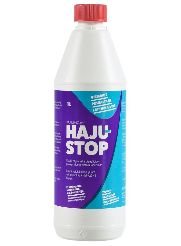 Hajustop 1 l