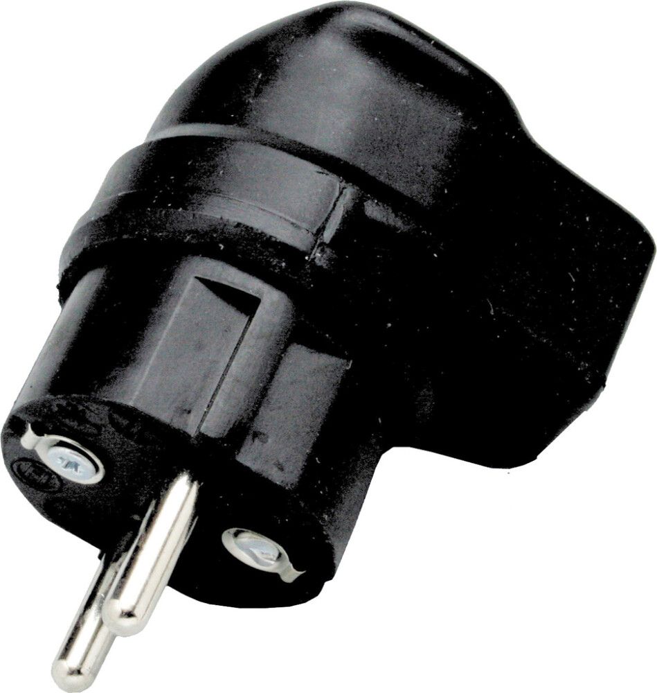 Pistotulppa Opal IP44 3 x 2,5 Kulma