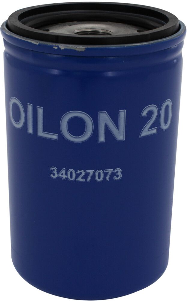 Öljysuodatin Oilon 20 + O-rengastiiviste