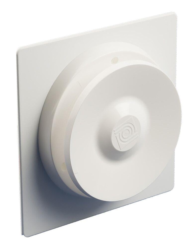 Korvausilmaventtiili Velco VSR-100