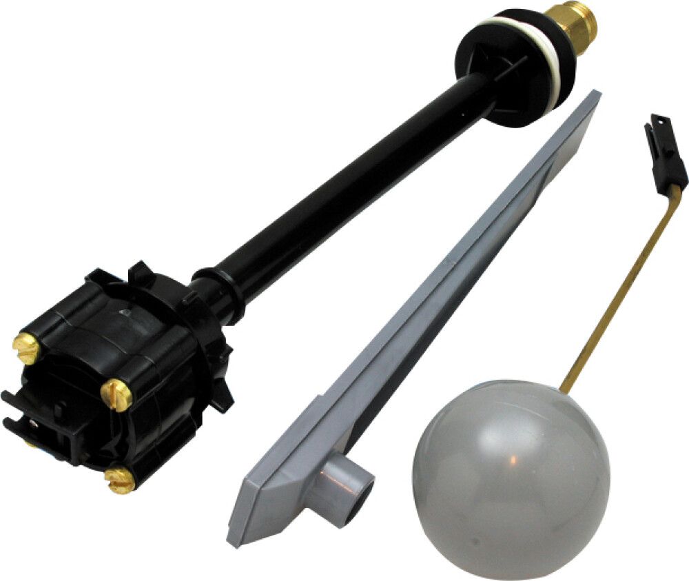 Uimuriventtiili Opal 64035