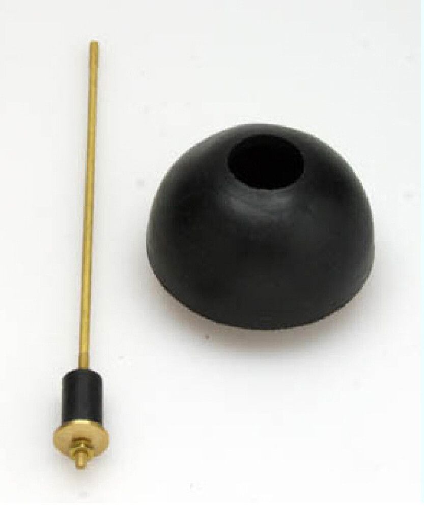 Kumipallo ja kara Opal 64008