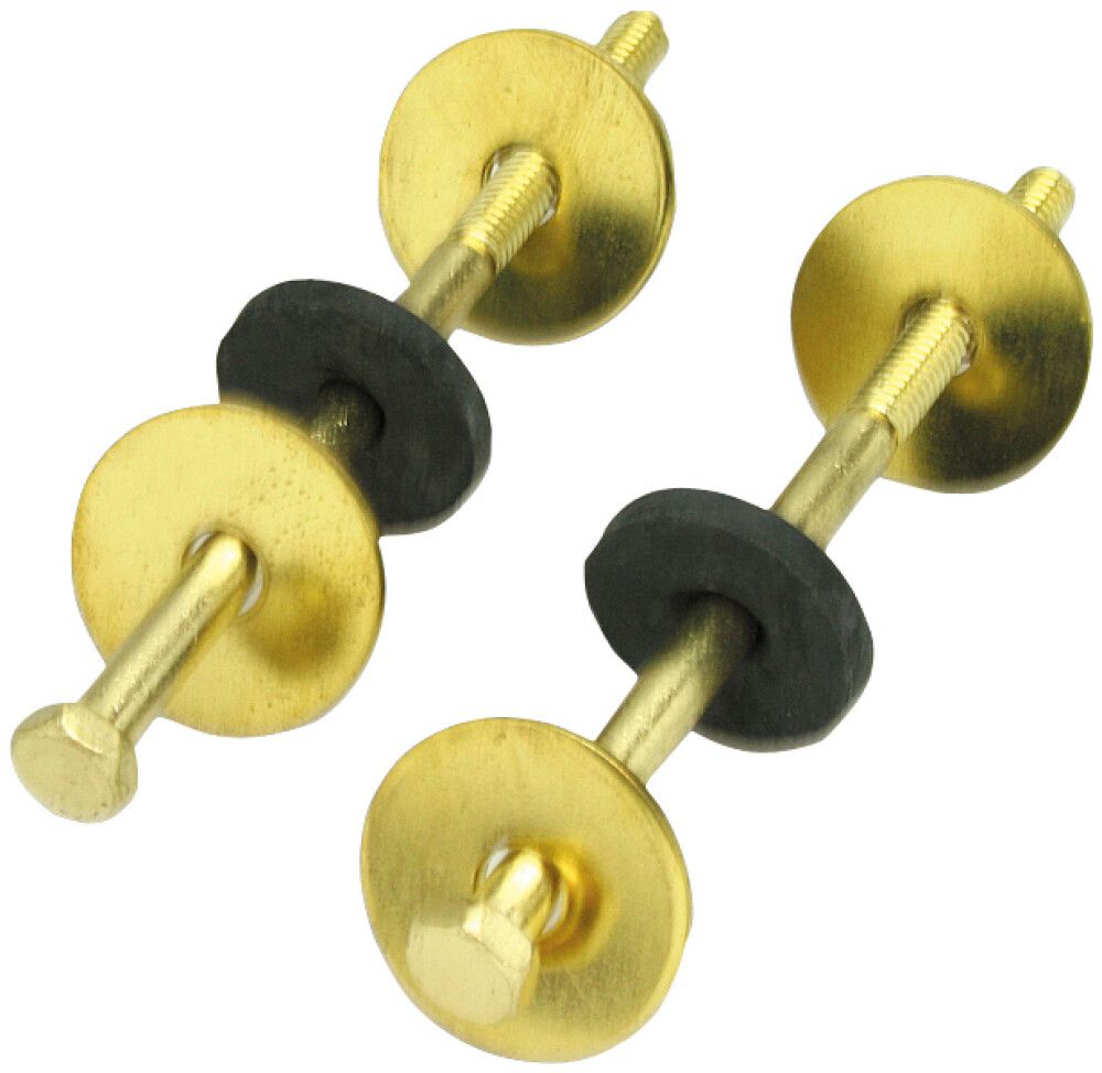 WC-istuimen säiliön kiinnitysruuvit Opal 64028