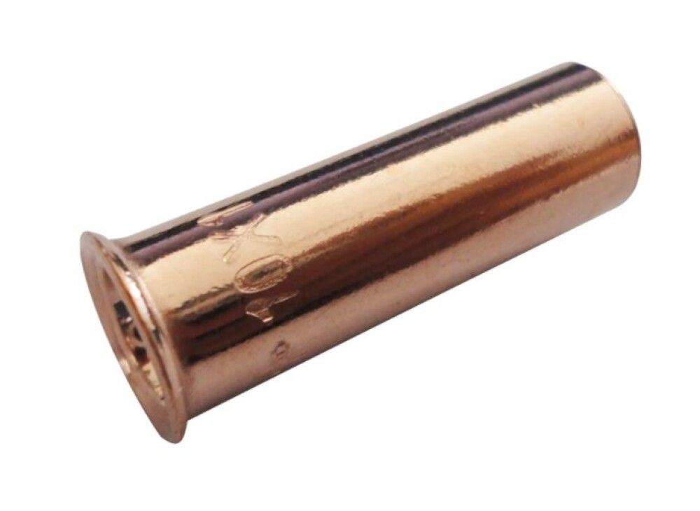 Tukiholkki Opal CU 2 kpl PEX 18/13 mm CU 15/13 mm