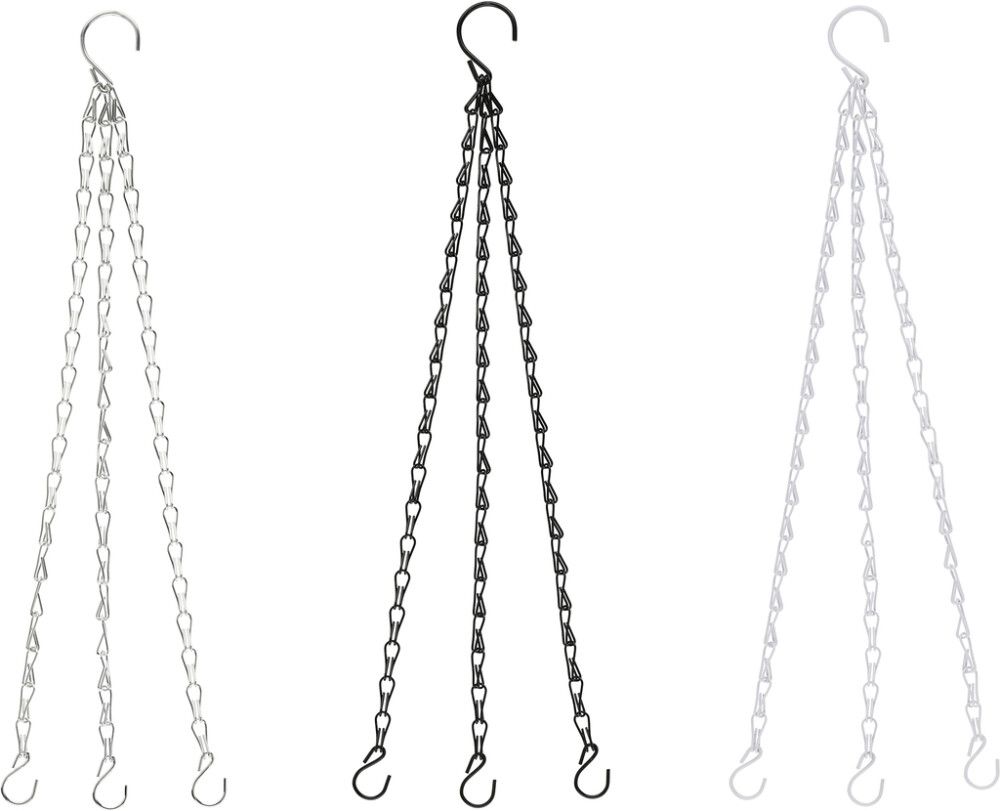 Amppeliketju 3-haarainen lajitelma