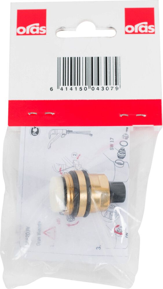 Karapesä Oras PKV 158203V